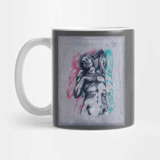 Michaelangelo Mug